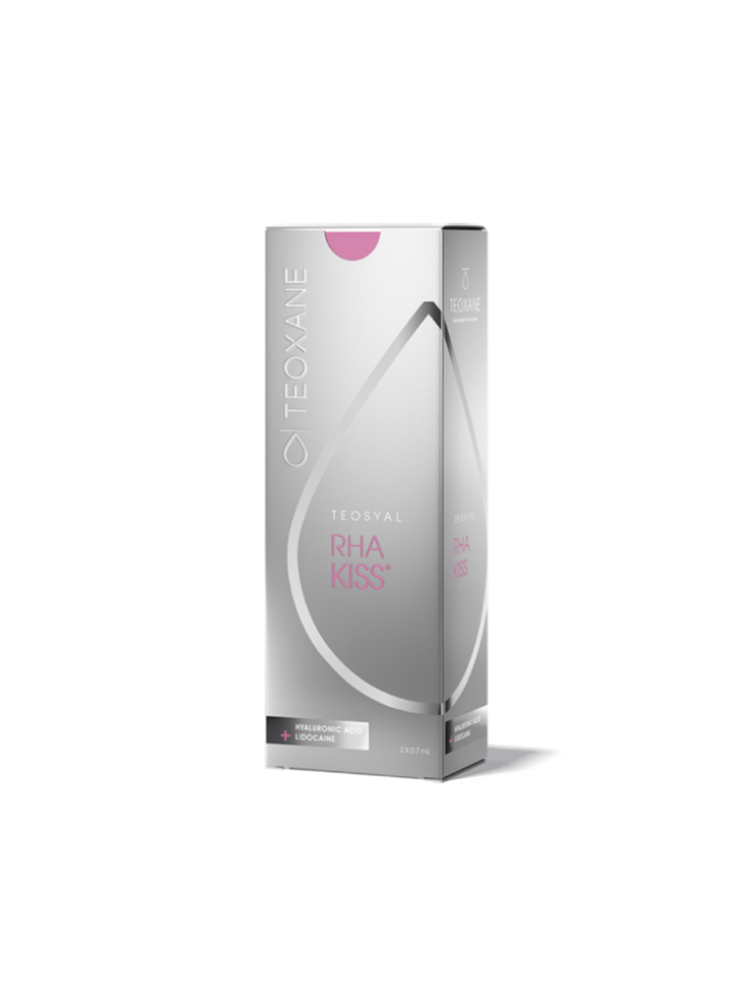 RHA Kiss (2x 0.7ml)