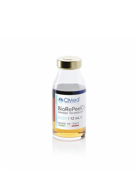 BioRePeel Body (1x 12ml)