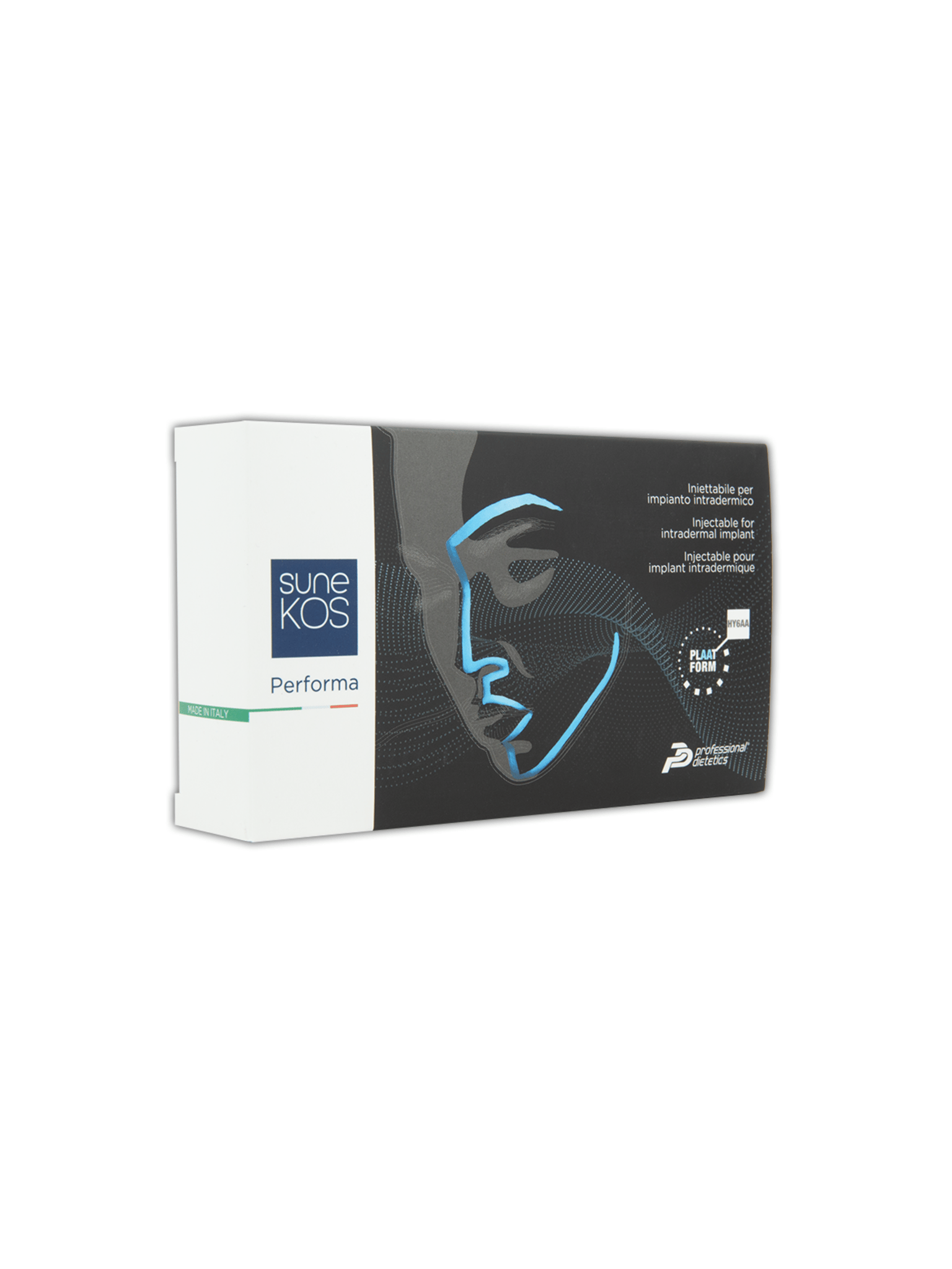 Sunekos Performa (2x 3.5ml)