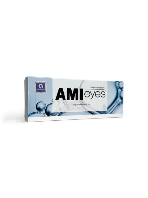 Ami Eyes Skin Booster (1x 2ml)
